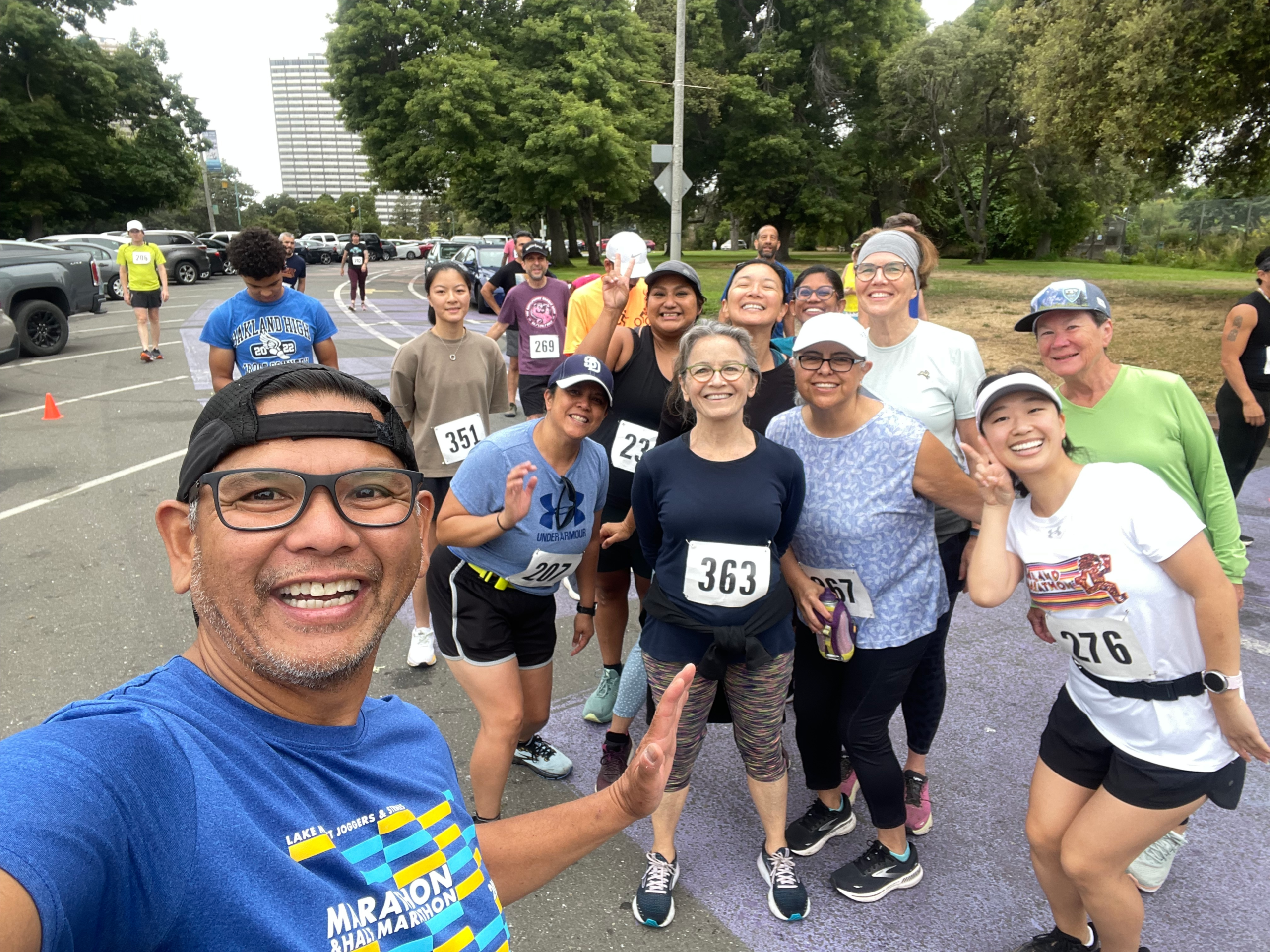 Beginner Running